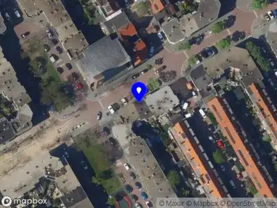 Nieuw bedrijf Sensei SB