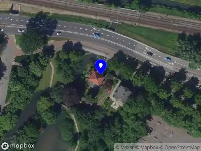 Van de Zande Project Engineering & Management