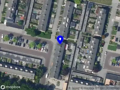 Nieuw bedrijf Hakima El Morabit