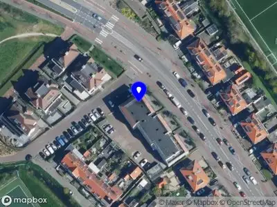 Nieuw bedrijf Boumontage