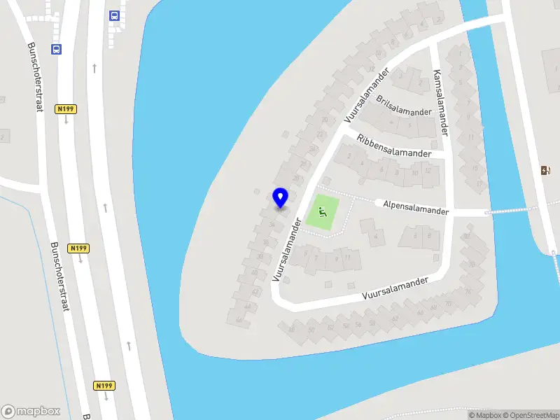 Nieuw bedrijf Jesper Takes Care