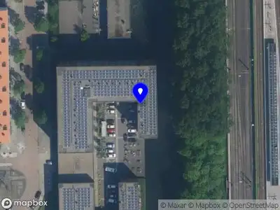 Akash Sheshadri Amsterdam