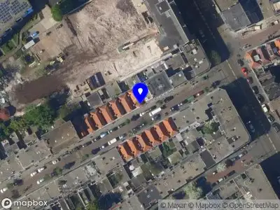 Nieuw bedrijf Yaj Services