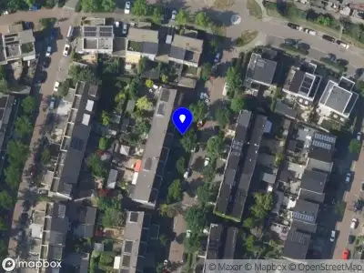 Nieuw bedrijf Jitske Organiseert