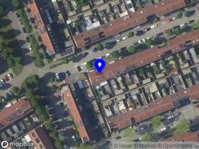EYMEN 58 Almere