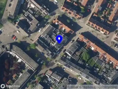 Iokai Shiatsu - Charlotte Lafitte Utrecht