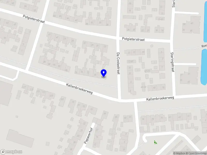 Mandy Sakkers Creates Barneveld