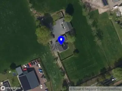 Indicatie van Toen B.V. Voorthuizen