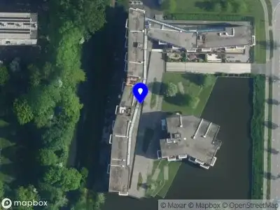 Zon op geluidscherm Alkmaar Amstelveen