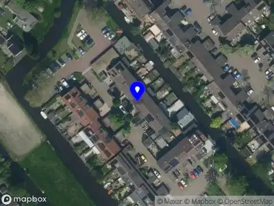 Monika Pencierzynska ASSENDELFT