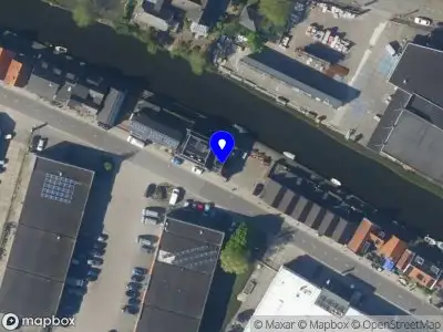 Nieuw bedrijf JBGoods