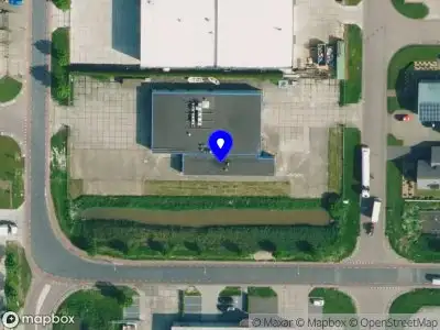 Nieuw bedrijf Jachthaven Nijesyl B.V.