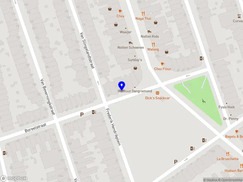 Adaz Services 's-Gravenhage