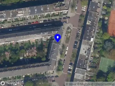 Nieuw bedrijf Luuk Tamminga