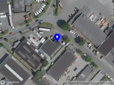 Kilic transport & logistiek B.V. Nuenen
