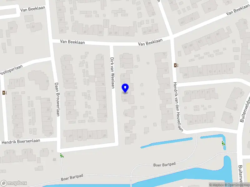 Zuiderwijk Dienstverlening Hooglanderveen