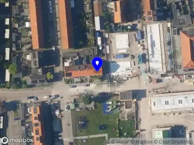 MMY97 Stukadoorsbedrijf Alphen aan den Rijn