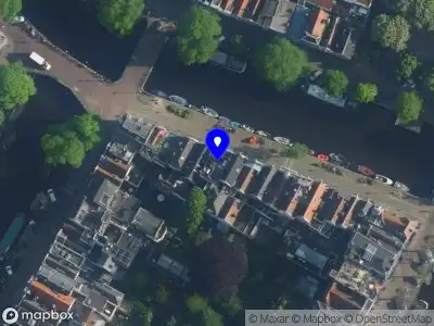 MSA Enterprise Amsterdam