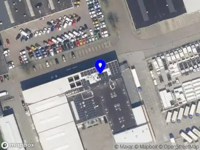 Nieuw bedrijf Abresch 3 Shipping B.V.