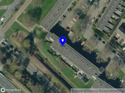 Kdk aannemersbedrijf Arnhem
