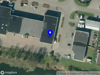 Nieuw bedrijf EM Wheels B.V.