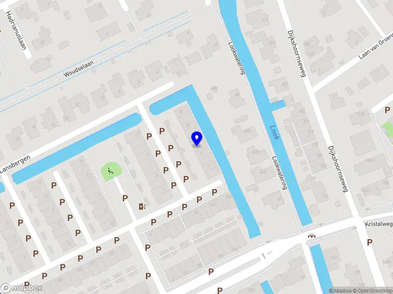 Bugis Buurman Delft