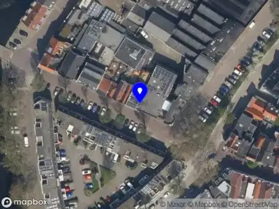 Van der Hoeven Investment B.V. Schiedam