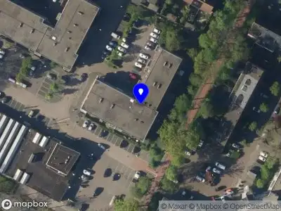 Amanda de zorgzuster