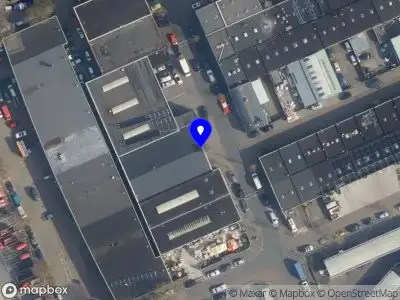 Nieuw bedrijf Nippy Meal