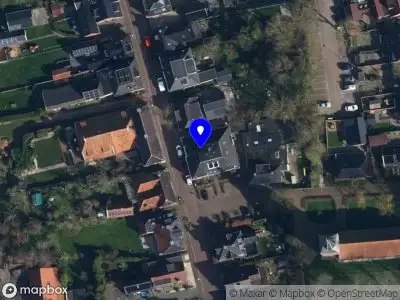Schildersbedrijf van Trigt Noordhorn