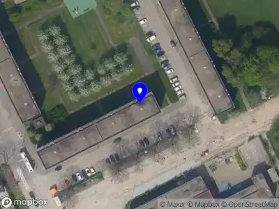 Safeway Logistics Services Rotterdam