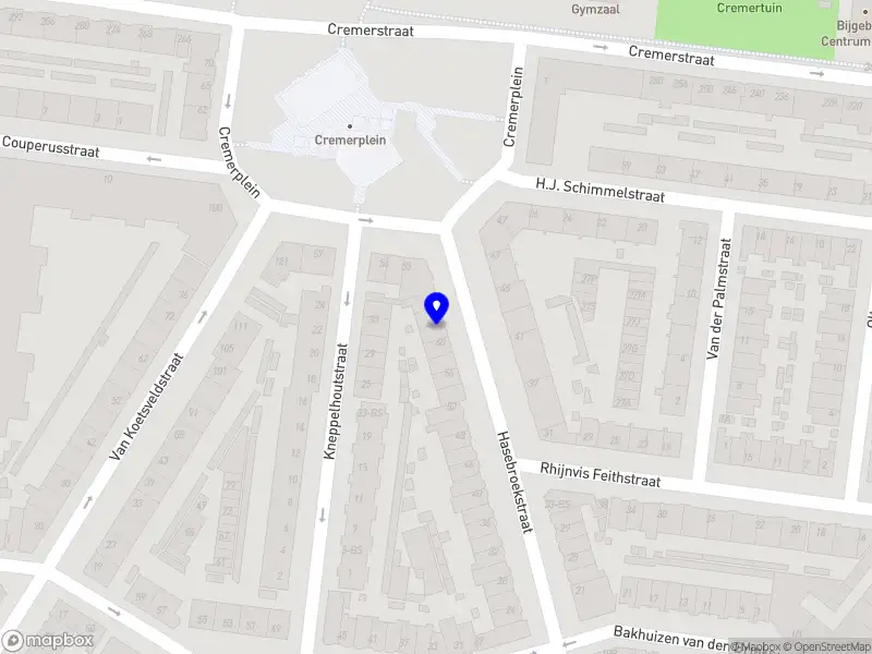 Nieuw bedrijf L.D. Schatz