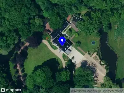 Nieuw bedrijf Chiron Holding B.V.