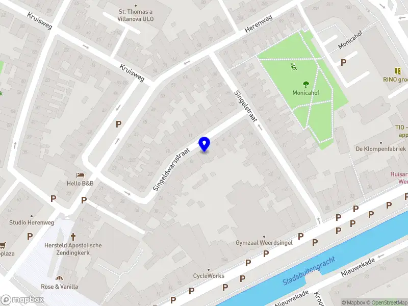 Nieuw bedrijf Studio Plag