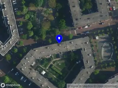 Sevgi Bekdemir Amsterdam