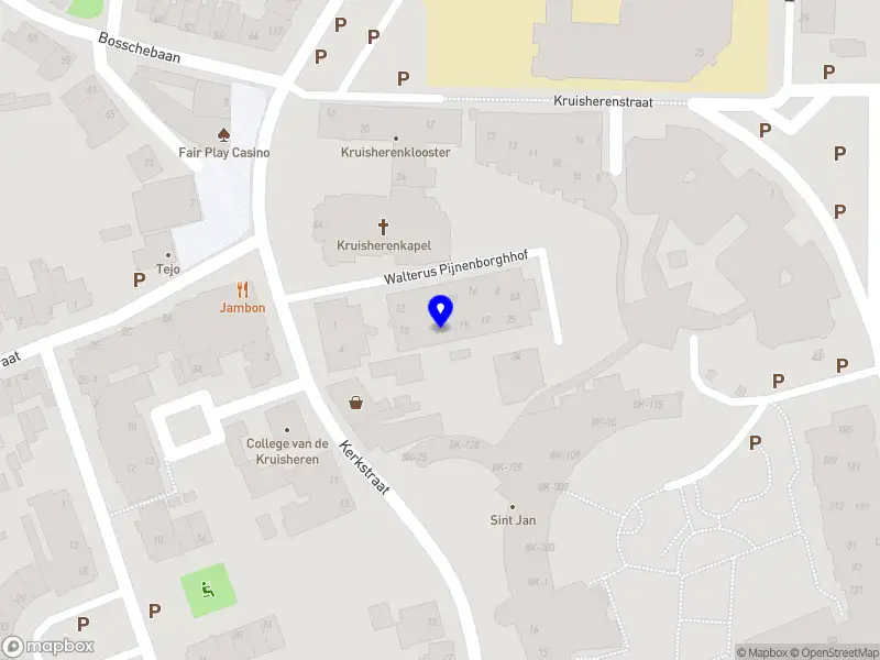 Damian Stelmach Klussenbedrijf