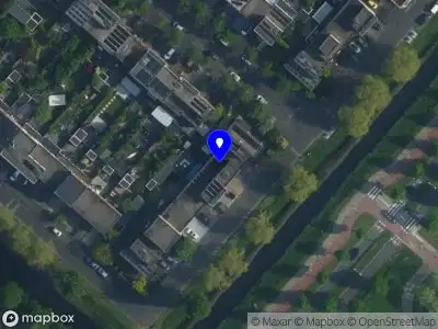 Nadjafi Security Hoofddorp