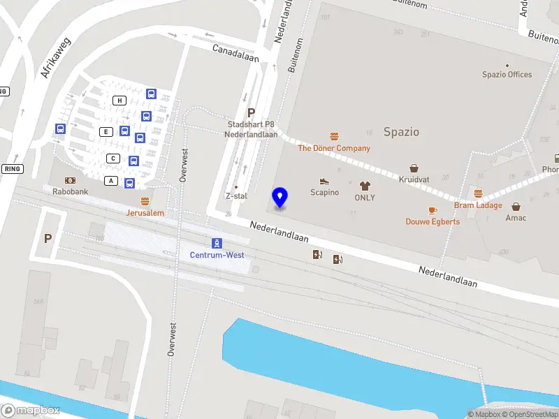 Nieuw bedrijf Classics B.V.