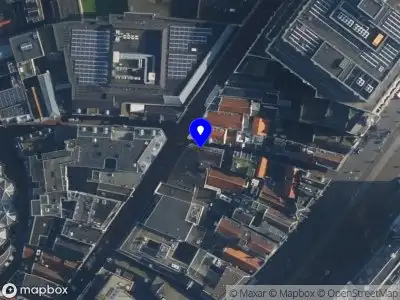 Nieuw bedrijf Kona Diligence