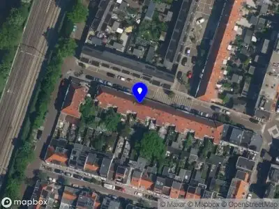 Simeon Nijssen Dienstverlening Haarlem