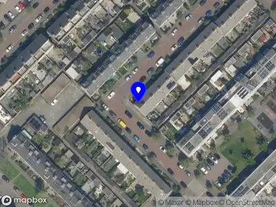 Dj Main Street Maassluis