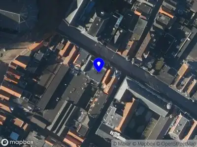 Nieuw bedrijf Schelvis Productions