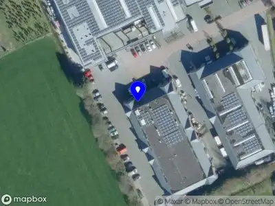 Nieuw bedrijf TB Brown Production B.V.