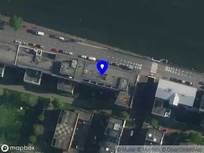 Buro Snijder Amsterdam