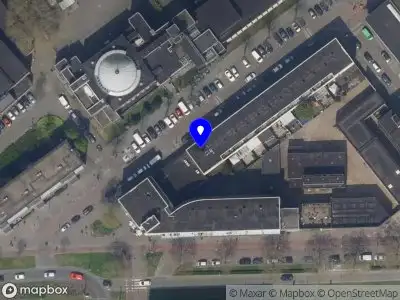 H.Fakrouni Rotterdam
