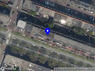 Vidrascu bouw Rotterdam