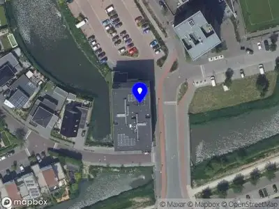 Daarmee basta Bergen op Zoom