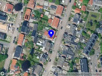 Sen Installatie Achterveld