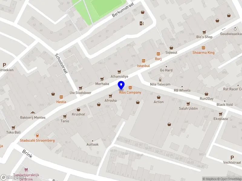 Doortjes Tattoos Zwolle