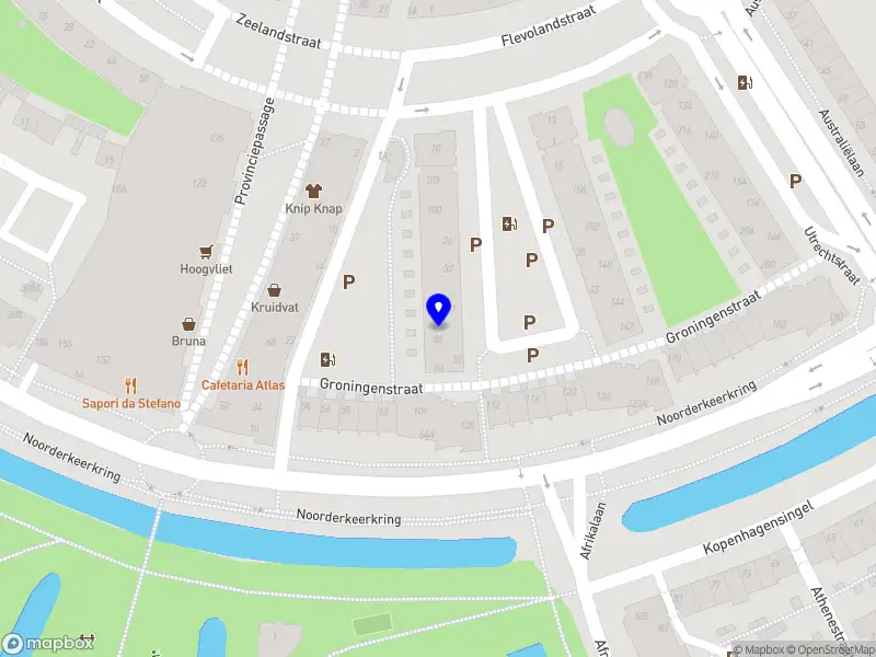 Nieuw bedrijf Özel Holding B.V.